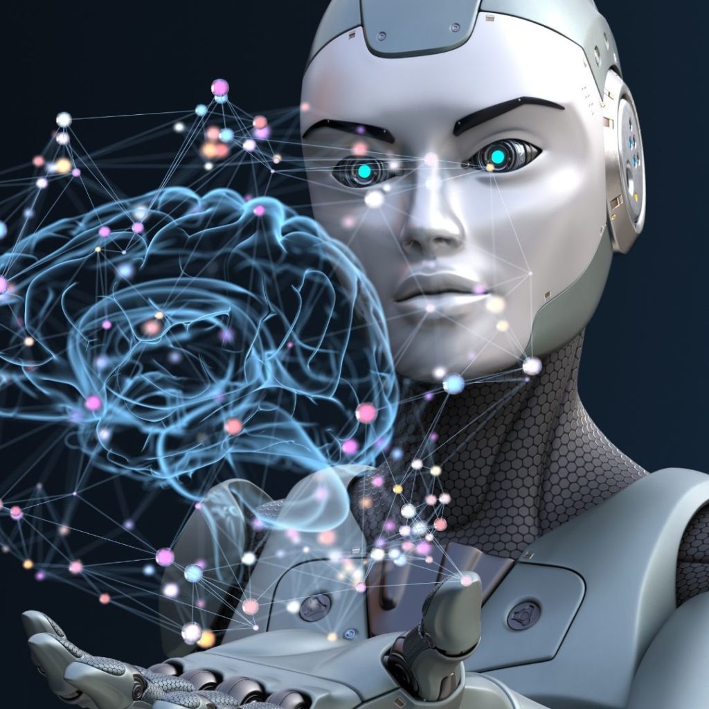 Inteligencia Artificial Aplicada al Marketing