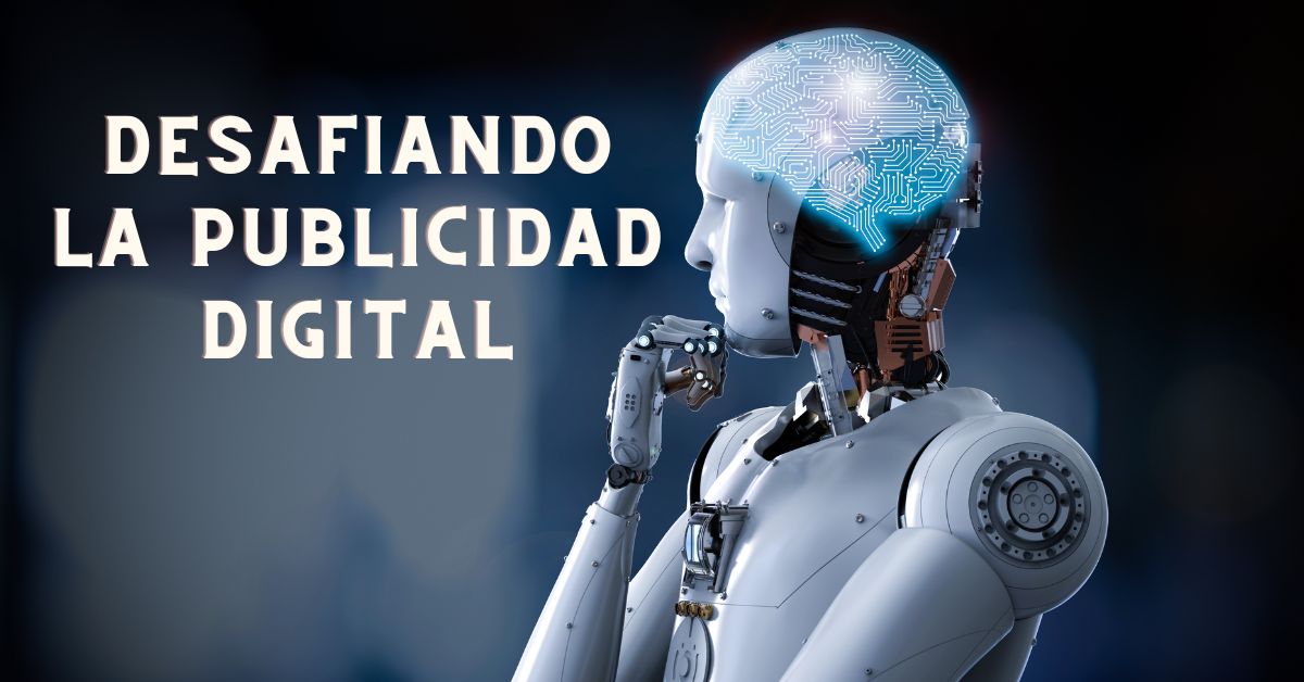 La manera como desafiamos lo complejo de la comunicación digital de hoy día.