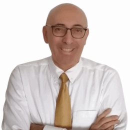 Alvaro Duque de la Pava Director Técnico TocToc