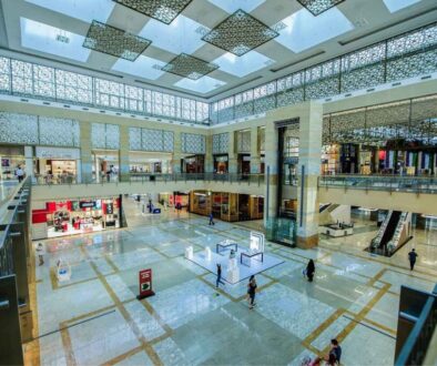Centro Comercial Sekel