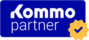Kommo Partner