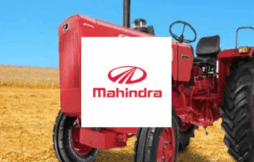 Mahindra tractor Mahindra tractor