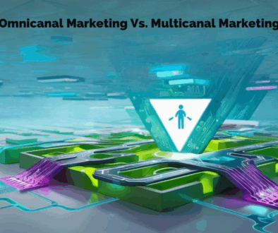 Omnicanal Marketing Vs. Multicanal Marketing