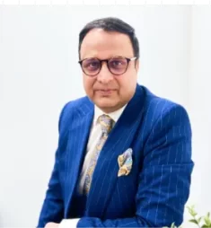 Rakesh Raghuvanshi SEO Sekel Tech